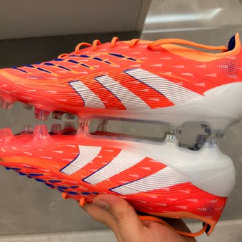 Aynı Model Kramponlarda Numara Uyuşmazlığı