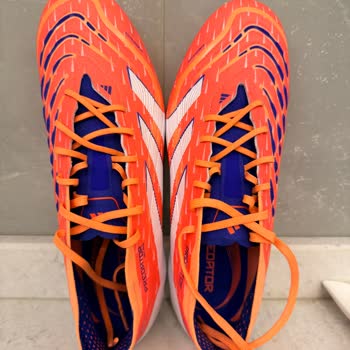 Aynı Model Kramponlarda Numara Uyuşmazlığı