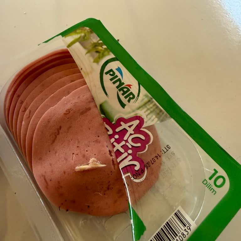 Simitçim Ürününde Tüy Görülmesi Ve Sağlık Sorunları Nedeniyle Tazminat Talebi