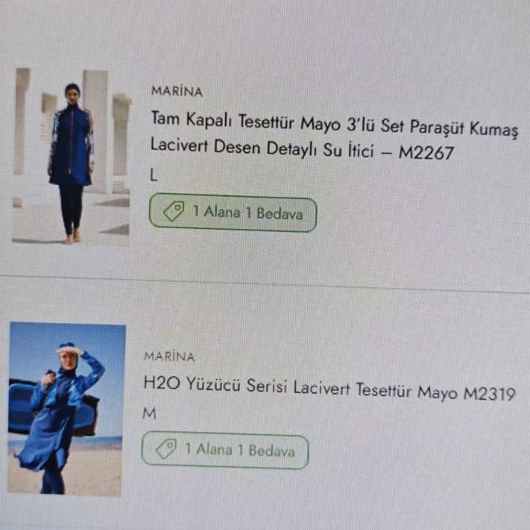 Marinatr.com 17 Gün Geçmesine Rağmen Herhangi Bir İade Süreci Başlatılmadı