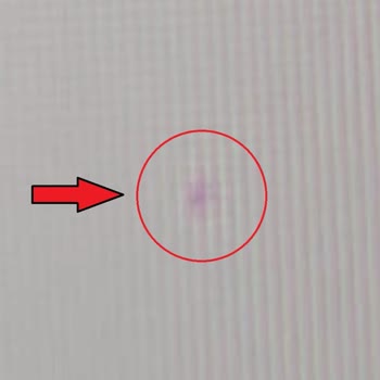 Ölü Piksel, Işık Sızması Ve Klavye Göçmesi İçin Garanti Değişimi Talebi