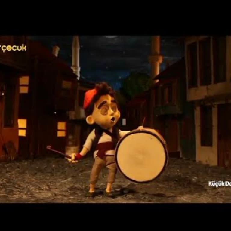 Küçük Davulcunun Seslendirmesinde Cinsiyet Uyuşmazlığı Çocukları Kafası Karıştırıyor