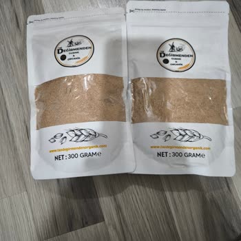 Ekol Belgelendirme Geçerliliği Dolmuş Organik Sertifika ve Kapsam Dışı Ürün Satışı