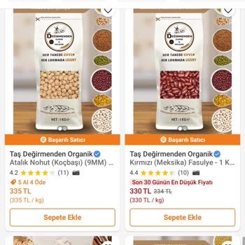 Ekol Belgelendirme Geçerliliği Dolmuş Organik Sertifika ve Kapsam Dışı Ürün Satışı