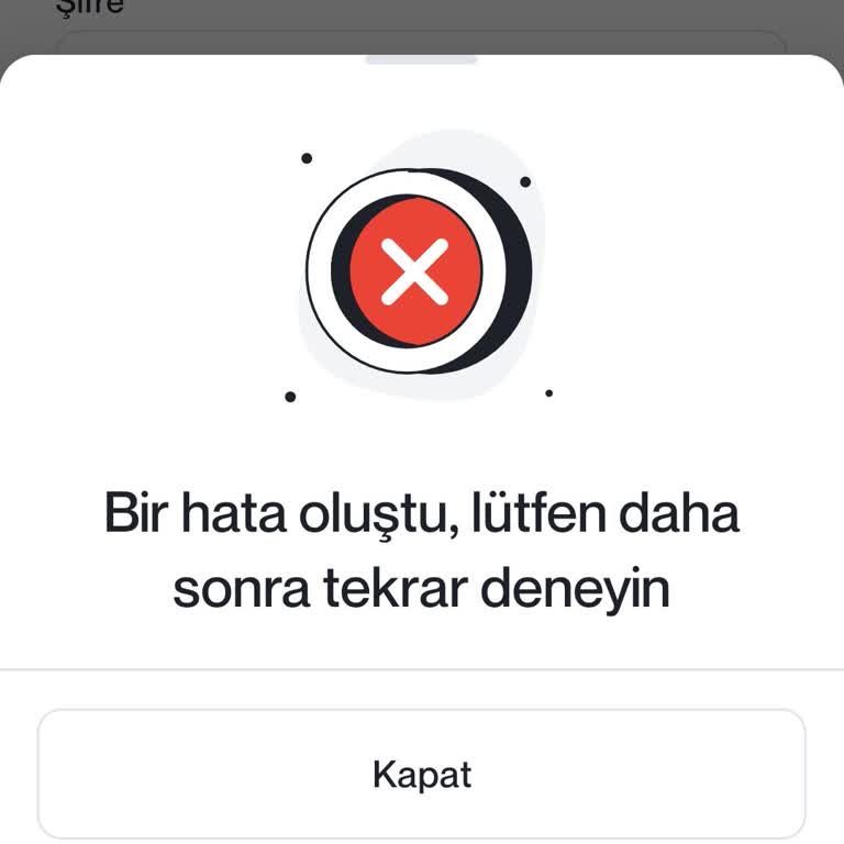 Kapanan Papel Türkiye Hesabı Erişim Sorunu Ve 1200 TL İade İsteği