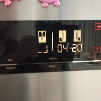 Ünlem İşareti Ve Buzlanma Sorunu Çözülmedi, Servis Ücretleri İadesi Bekleniyor