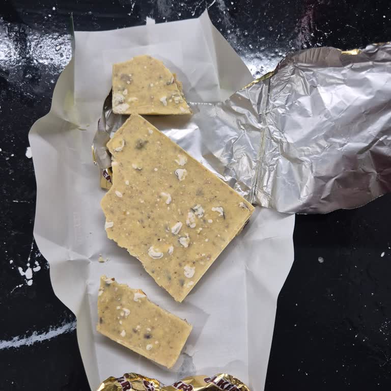 Tarihi Geçmiş Çikolata Satışı Ve Tüketici Sağlığına Yönelik Ciddi İhmal