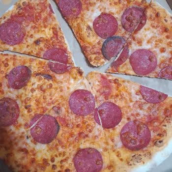 Terra Pizza’da Soğuk Gelen Sipariş Ve Haksız 90 TL Ek Ücret