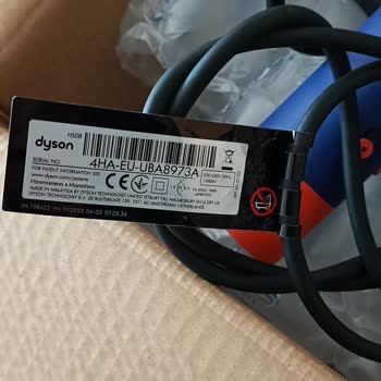 Dyson Airwrap Performans Düşüklüğü Ve Tekrarlayan Arızalar Nedeniyle Ücret İadesi Talebi