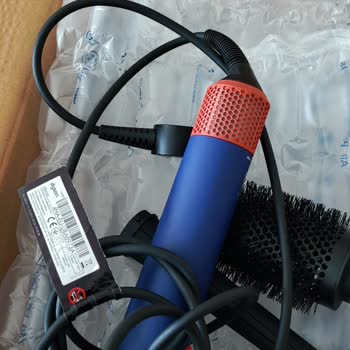 Dyson Airwrap Performans Düşüklüğü Ve Tekrarlayan Arızalar Nedeniyle Ücret İadesi Talebi