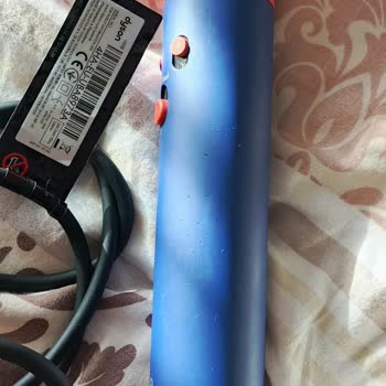 Dyson Airwrap Performans Düşüklüğü Ve Tekrarlayan Arızalar Nedeniyle Ücret İadesi Talebi