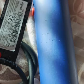 Dyson Airwrap Performans Düşüklüğü Ve Tekrarlayan Arızalar Nedeniyle Ücret İadesi Talebi