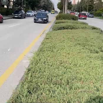 Etimesgut Belediyesi 3 Yıldır Çözümlenmeyen Şikayetim!