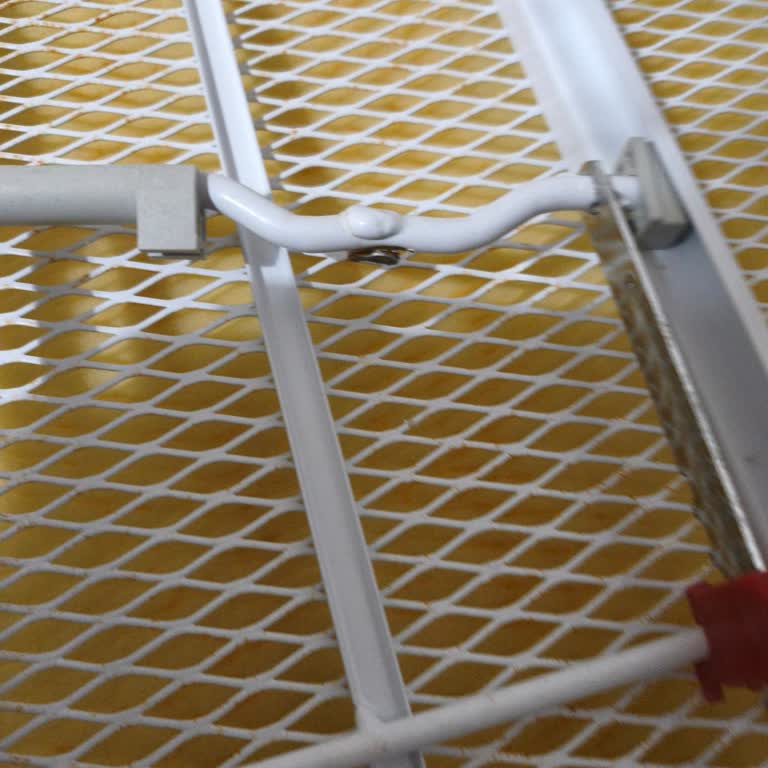 Koçtaş Gazzella Ütü Masasının Ani Kırılması Ciddi Güvenlik Riski Oluşturdu