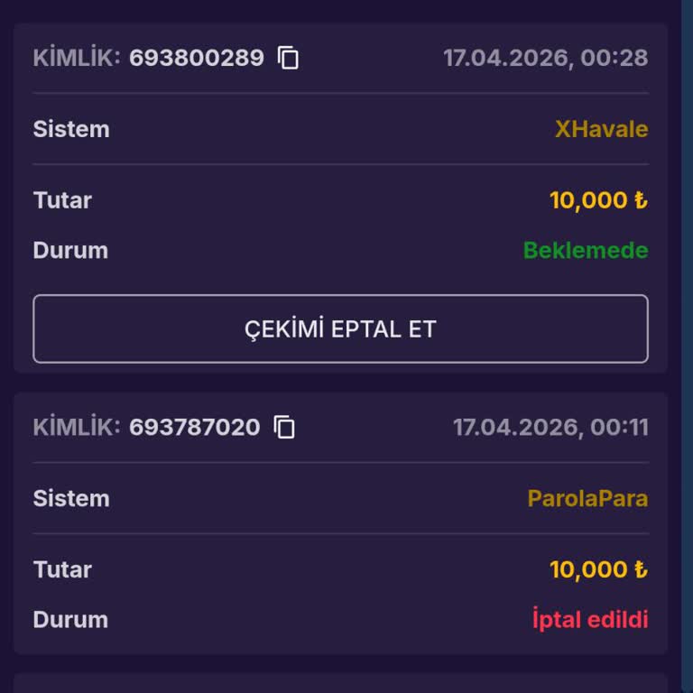 Sohobet Çekim Ödemesi Reddedildi, Canlı Destek Engelledi ve Lisansı Yok