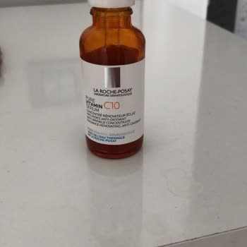 Laroche Posay C10 Serumu Bozuk Ve Süresi Dolmuş: 3600 TL İade Talebi