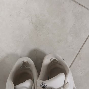Erken Aşınan Ayakkabıya Değişim Ve İade Reddi