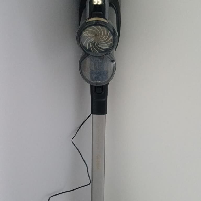 Arızalı Gelen Şarjlı Süpürge İçin Tamir Değil, Ücret İadesi Talebi