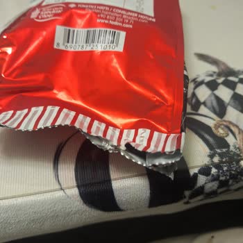 Paket Açıklığı Ve Bayat Çekirdek Şikayeti