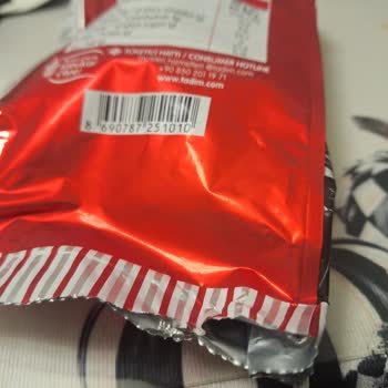 Paket Açıklığı Ve Bayat Çekirdek Şikayeti