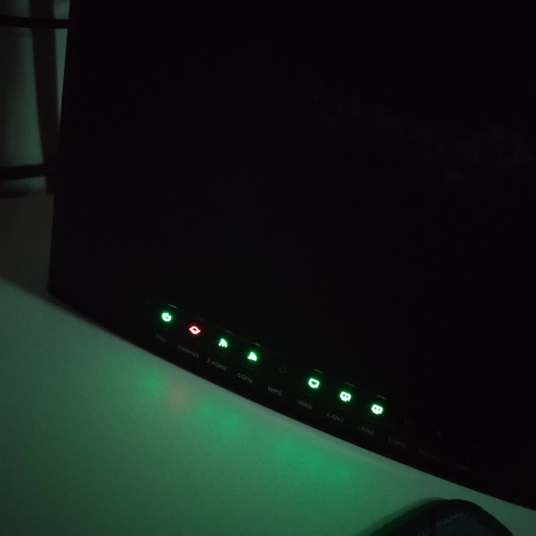 Ankara Çankaya Dodurga Mahallesinde İnternet Kesintisi Ve Hızlı Çözüm Talebi