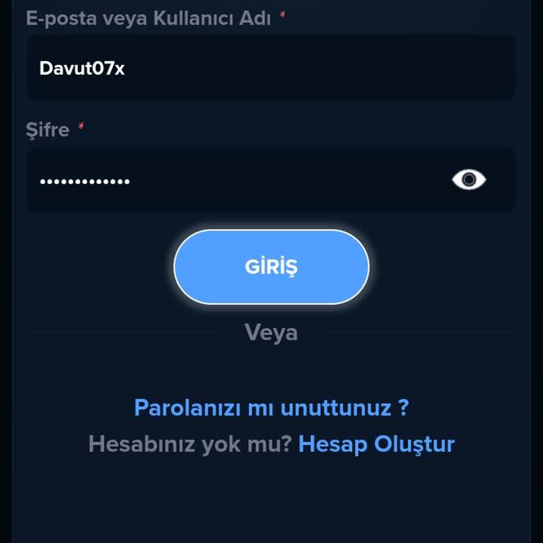 Fitcas Hesabım Kapatıldı Ve 40.000 TL’ye Erişemiyorum