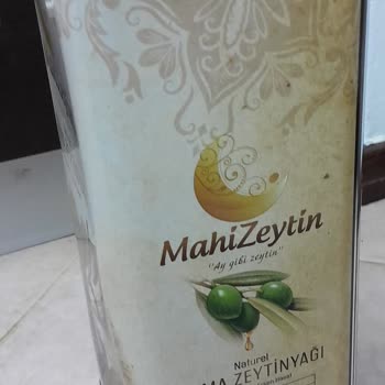 Epttavm Zeytinyağı Motor Yağı Kokulu ve Sağlık Riski