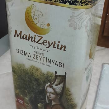 Epttavm Zeytinyağı Motor Yağı Kokulu ve Sağlık Riski