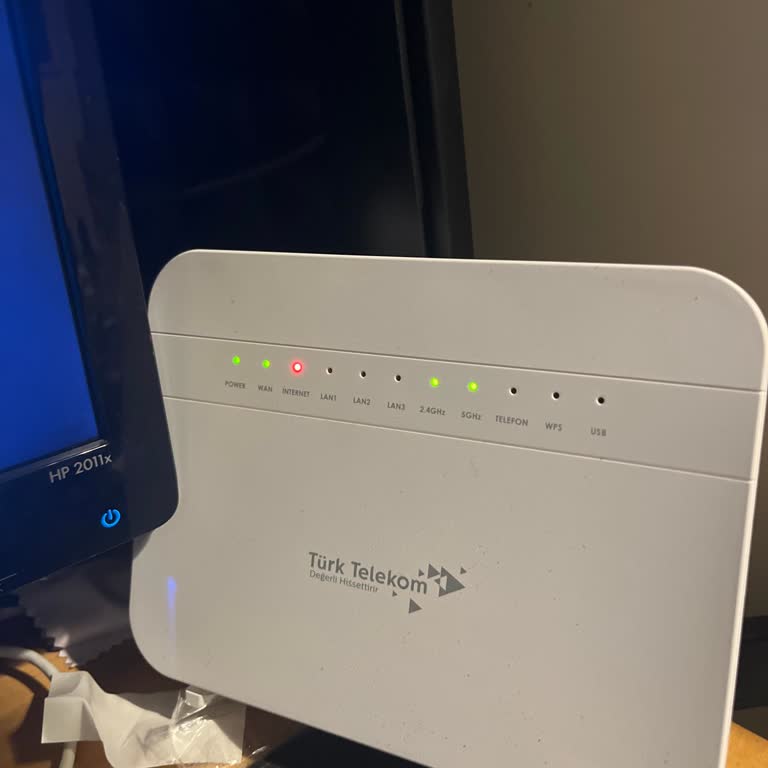 İnternet Kesintisi: Mesai Dışı Canlı Destek Yok