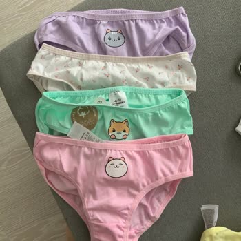 LCW Çocuk Külot Beden Uyuşmazlığı Ve Mağduriyetim