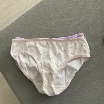 LCW Çocuk Külot Beden Uyuşmazlığı Ve Mağduriyetim