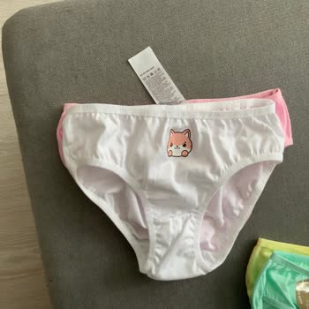 LCW Çocuk Külot Beden Uyuşmazlığı Ve Mağduriyetim