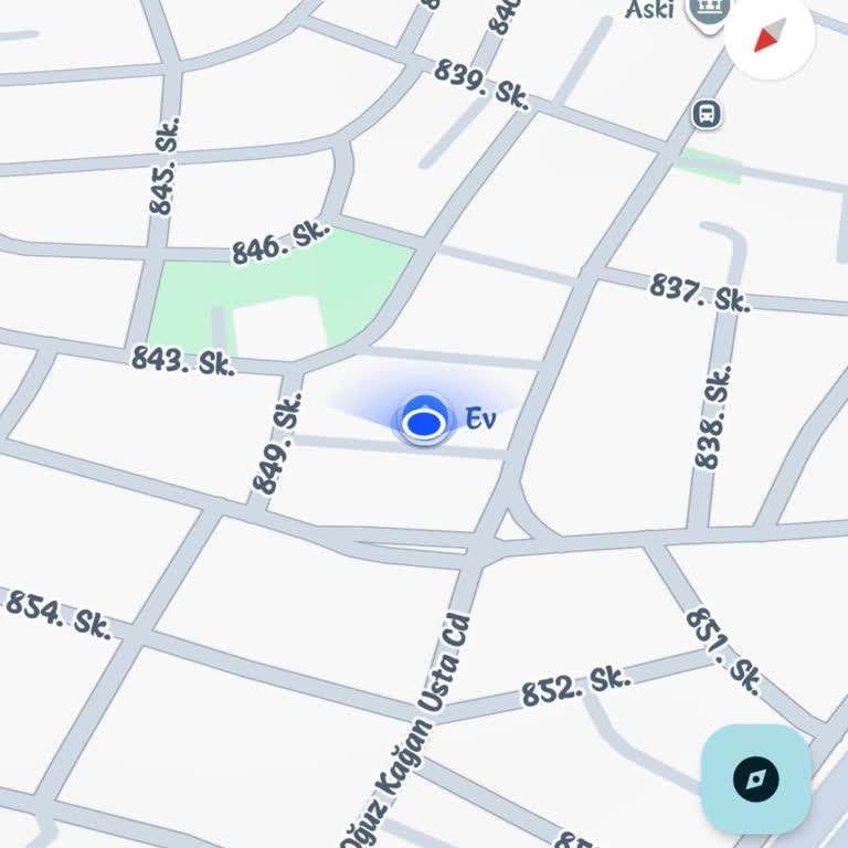 Gölbaşı Şafak Mahallesi’nde Vodafone Şebeke Kesintisi Ve Canlı Destek Yok