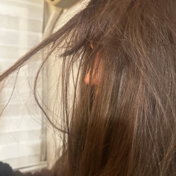 Ahmet Ekinci Hair Studio Son Derece İlgisiz ve Sorumluluk Almıyor