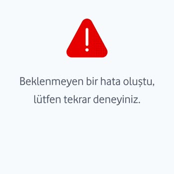 Gece Sürekli Kopan Vodafone İnterneti İçin Kesintisiz Çözüm Talebi
