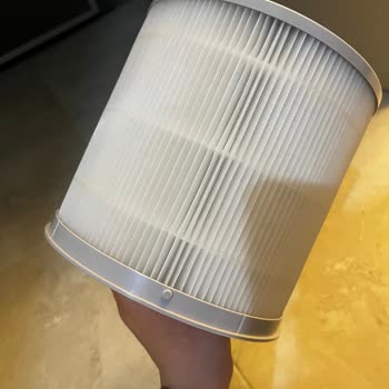 Ayıplı Hava Temizleyici Ve Satıcının Kaba İade Reddi