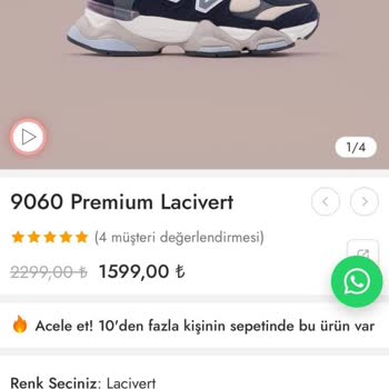 Sitedeki Görsel İle Gelen Ürün Arasındaki Uyuşmazlık Ve İade Reddi