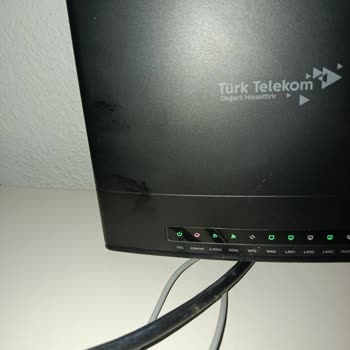 İstanbul Arnavutköy’de Fiber İnternet Kesintisi Ve Acil Onarım İsteği