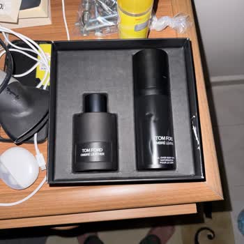 Boyner Mağazasında Yanıltıcı Bilgiyle Satılan Tom Ford Parfümü