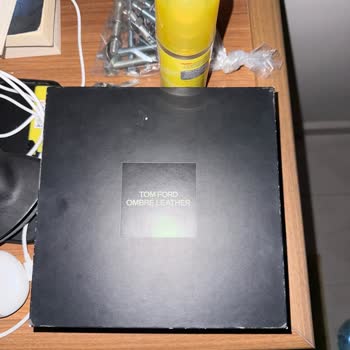 Boyner Mağazasında Yanıltıcı Bilgiyle Satılan Tom Ford Parfümü