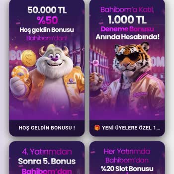Bohibom Promosyon Sözünü Tutmayan Siteye Karşı Şikayet Ve Hesap Kapatma Talebi
