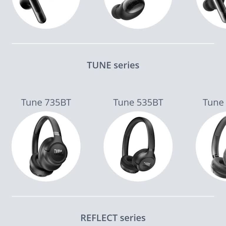 JBL 760nc Kulaklığım Uygulamada Görünmüyor Ve Bağlanamıyorum