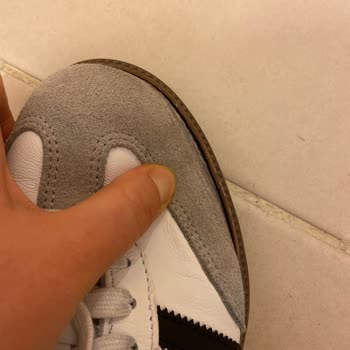 A101 Ayakkabısında Kısa Sürede Açılma Ve Garanti Değişim Talebi