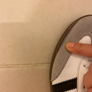 A101 Ayakkabısında Kısa Sürede Açılma Ve Garanti Değişim Talebi