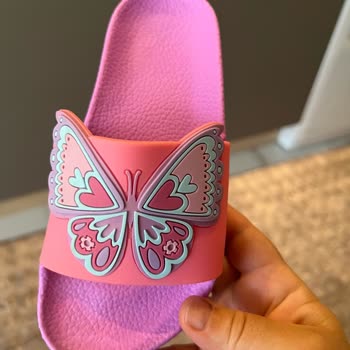 Yırtık Gelen Penti Çocuk Plaj Terliği, Sorumluluk Reddi Ve İade Talebi