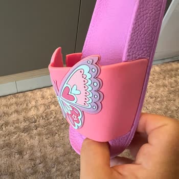 Yırtık Gelen Penti Çocuk Plaj Terliği, Sorumluluk Reddi Ve İade Talebi