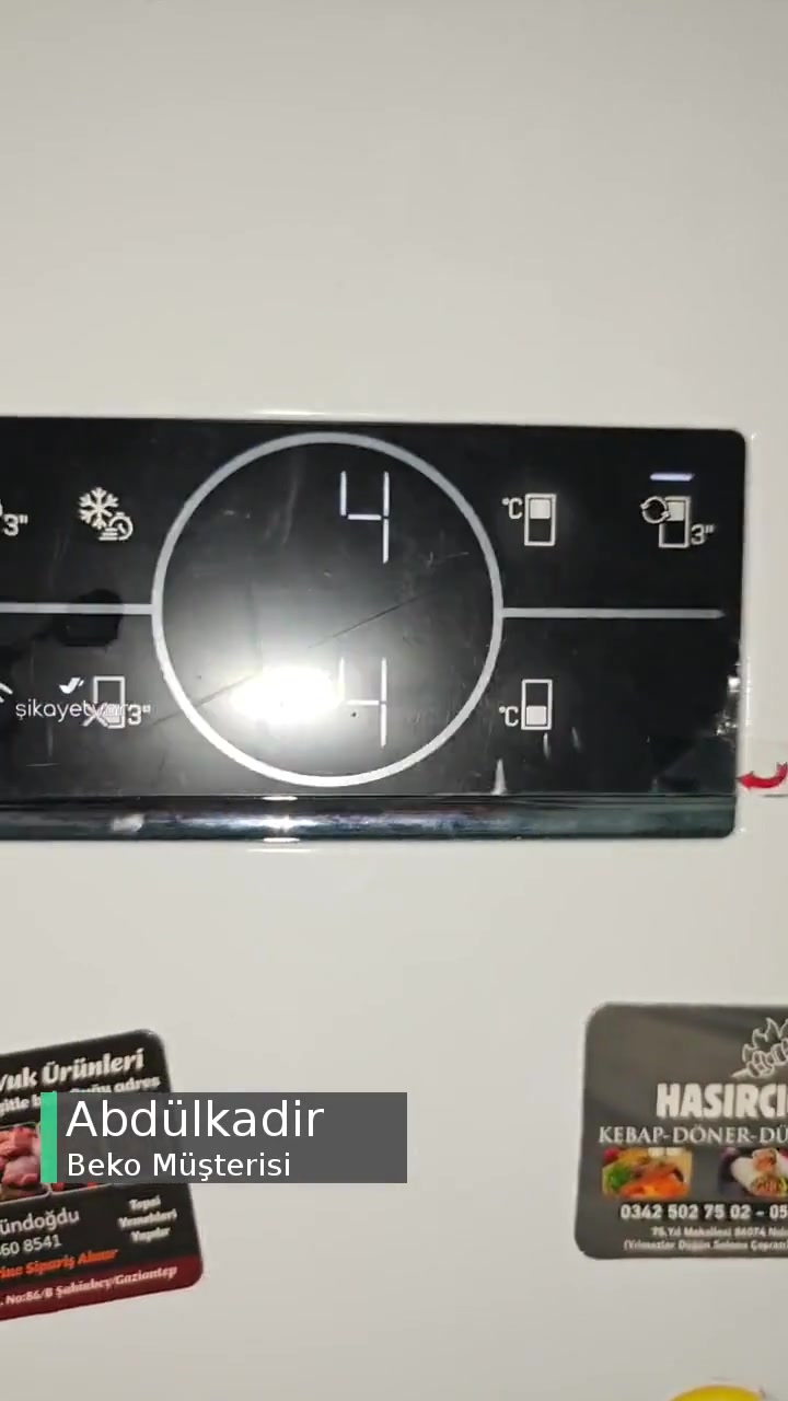 Beko Tamir Sürecinde Ve Yanlış Teşhisten Dolayı Boş Yere Parça Değişimi! videonun kapak resmi