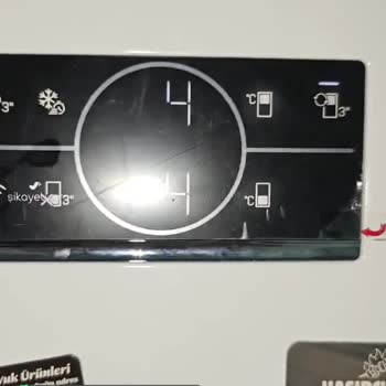 Beko Tamir Sürecinde Ve Yanlış Teşhisten Dolayı Boş Yere Parça Değişimi!