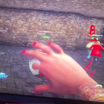 Zula Oyunda Haksızlık!