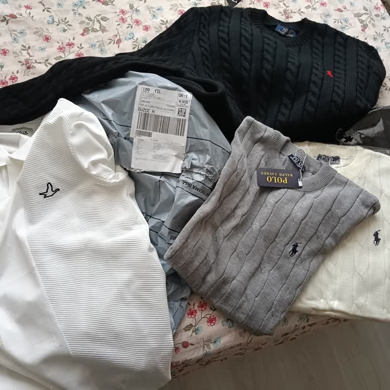 Shopier Yanlış ve Eksik Gönderilen Siparişin İadesi Talebi